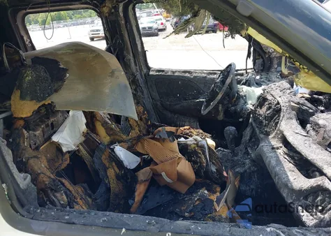 2018 Ram Promaster City Tradesman из США, поврежденный, VIN ZFBERFAB6J6J24323